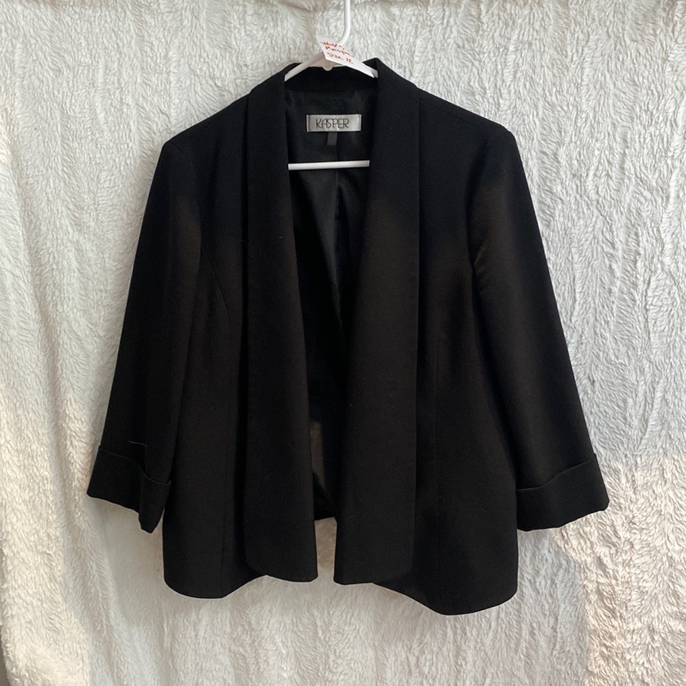 #49 Kasper size 12